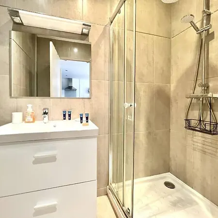 Apartment Le Festival, T2 Proche Croisette *