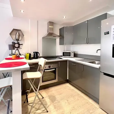 Apartment Le Festival, T2 Proche Croisette *